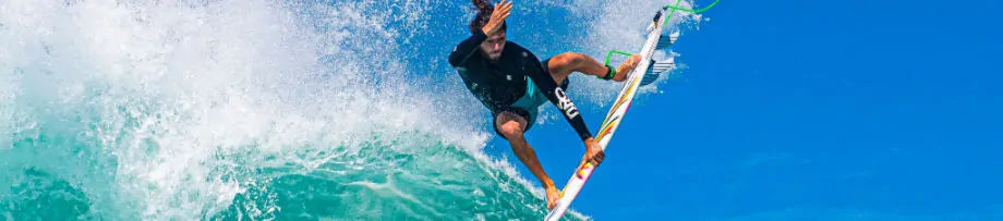 Guide: Picking A Surfboard For You - Wake2o Blogs