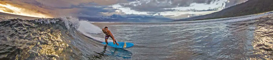 Top 10 Water Sports To Improve Your Fitness - Wake2o