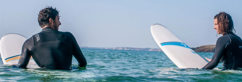 Shop Tahe and NSP Surfboards - Wake2o