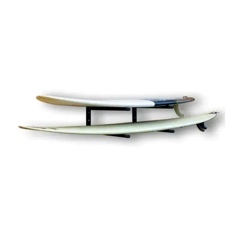 northcore Double Surfboard Rack