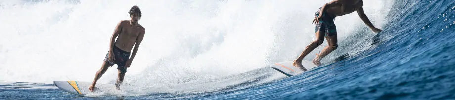 Guide: Finding A Surfboard For You - Wake2o