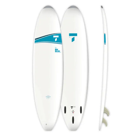 Tahe Surfboards