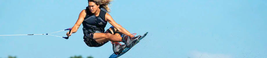 Top 10 Water Sports To Improve Fitness - Wake2o