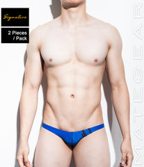 Sexy Men's Swimwear Maximizer Jockstrap - Seo Jum – MATEGEAR - Sexy Men's  Swimwear, Underwear, Sportswear and Loungewear