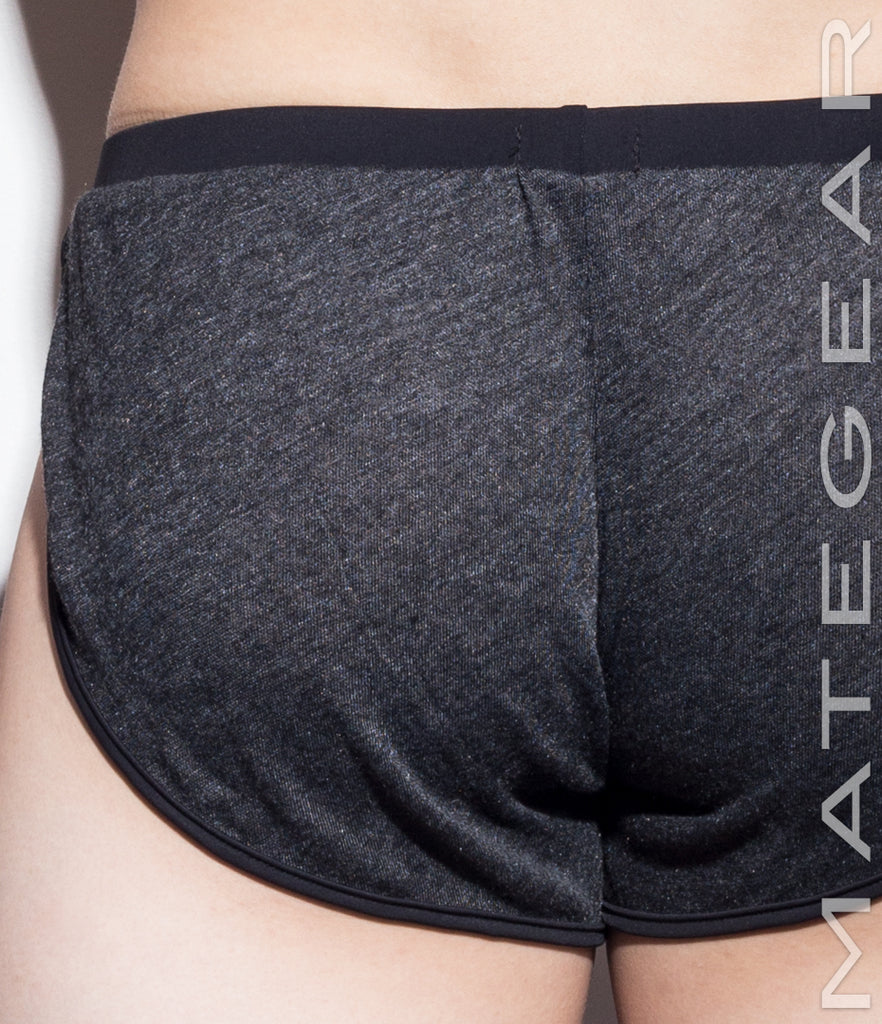 Very Sexy Ultra Shorts - Kil Jung (Lounge Series) MATEGEAR - Sexy Men's ...