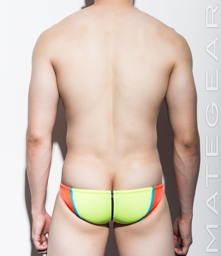 Swimwear With Lining Sexy Mens Swimwear Skimpy Mens Swimwear Mategear Sexy Mens