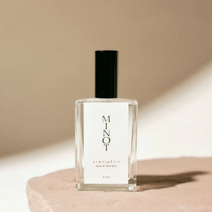 Atmosphere Room and Linen Spray - Zhoosh Des Moines