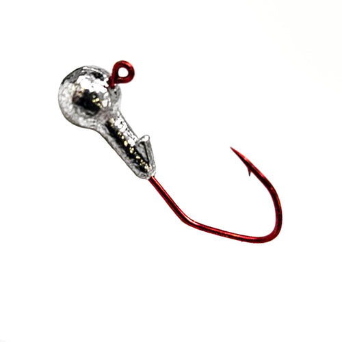 Matzuo Sickle Jig Head