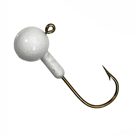 Floating Jig Head Hooks