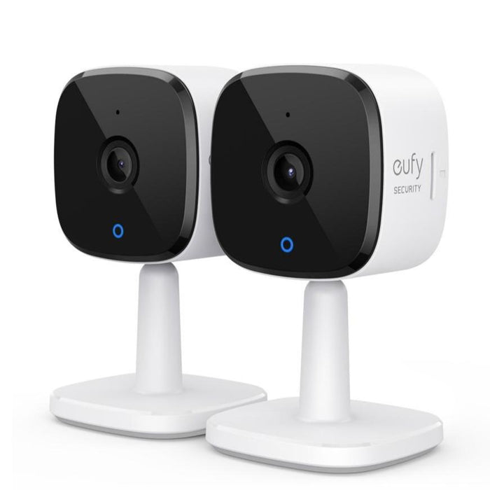 كاميرا امان و مراقبة داخلية eufy Solo IndoorCam C24 عالية الدقة  WIFI / IP