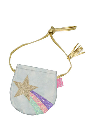 Shinning Star Petite Purse - Alexandra's 