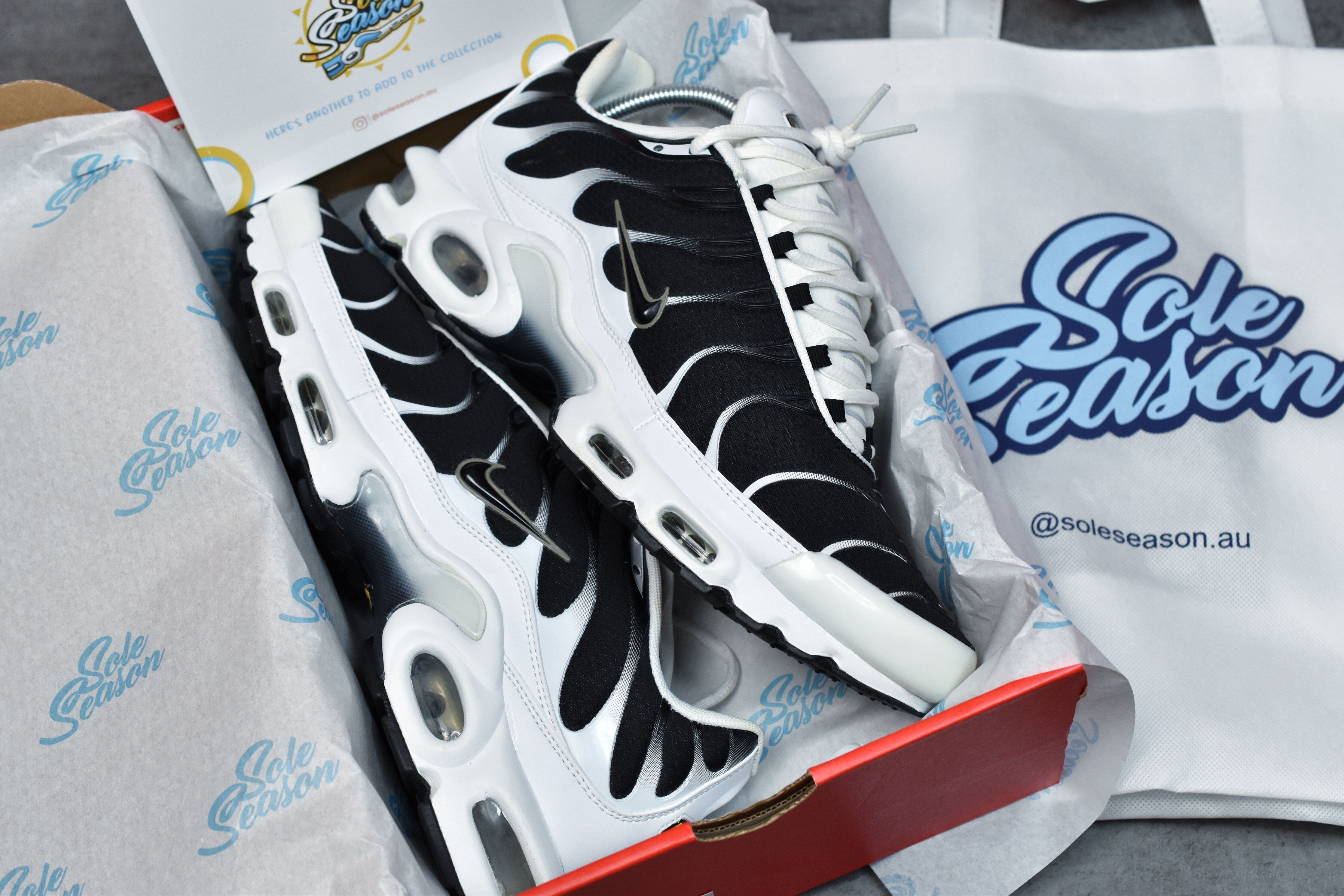 Air Max Plus