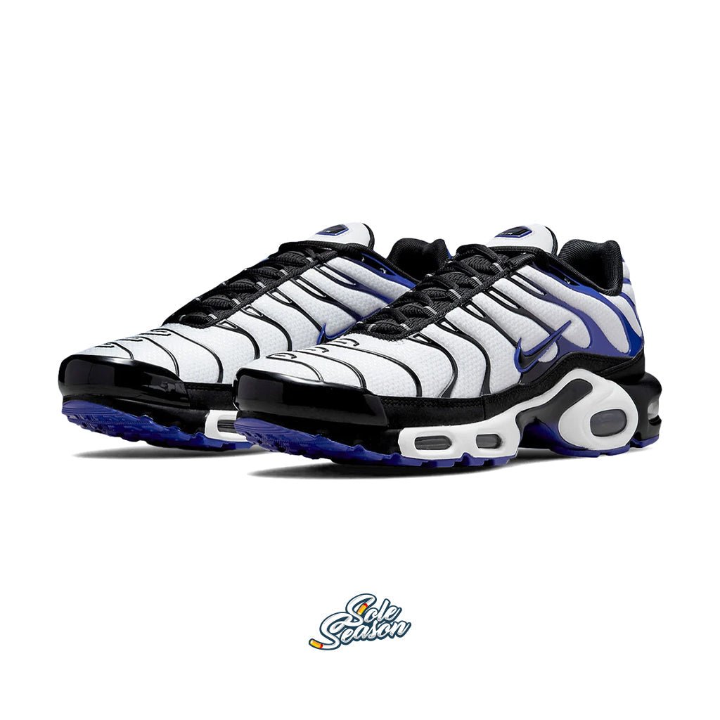 Nike air max plus clearance tn kombat