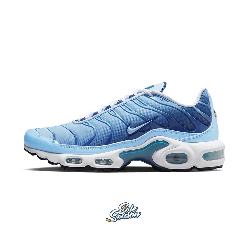 Nike Air Max Plus