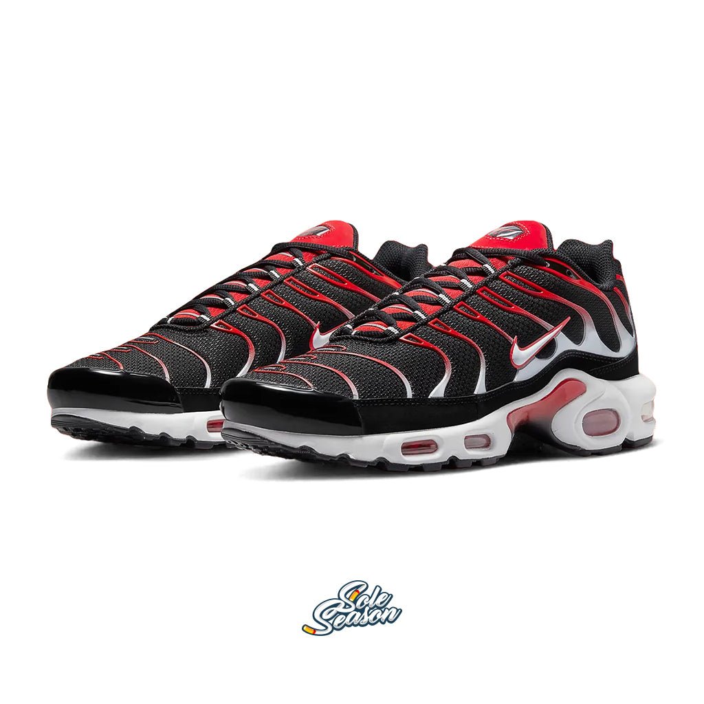 Nike Air Max Plus