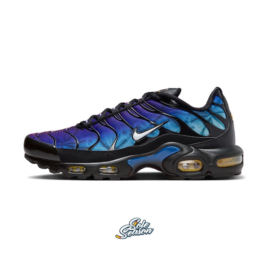 Nike Air Max Plus