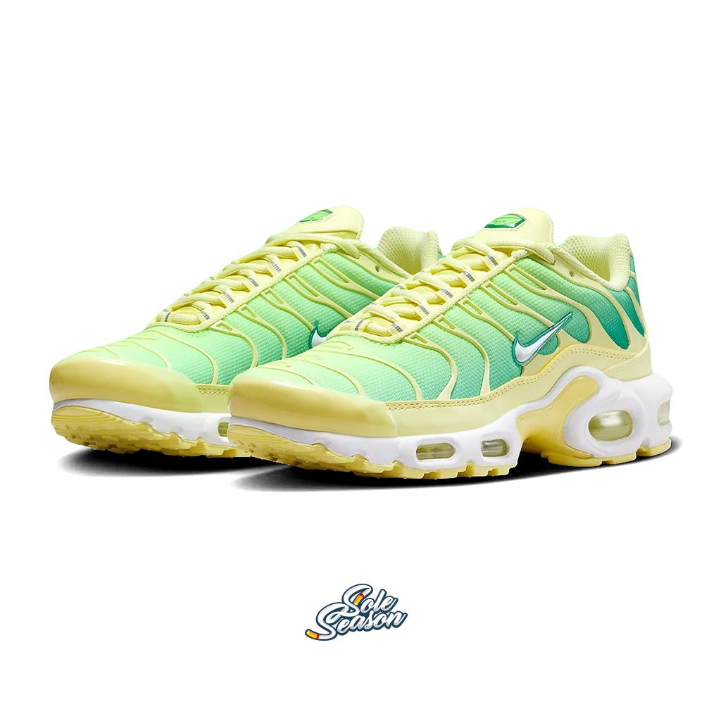 Nike Air Max Plus