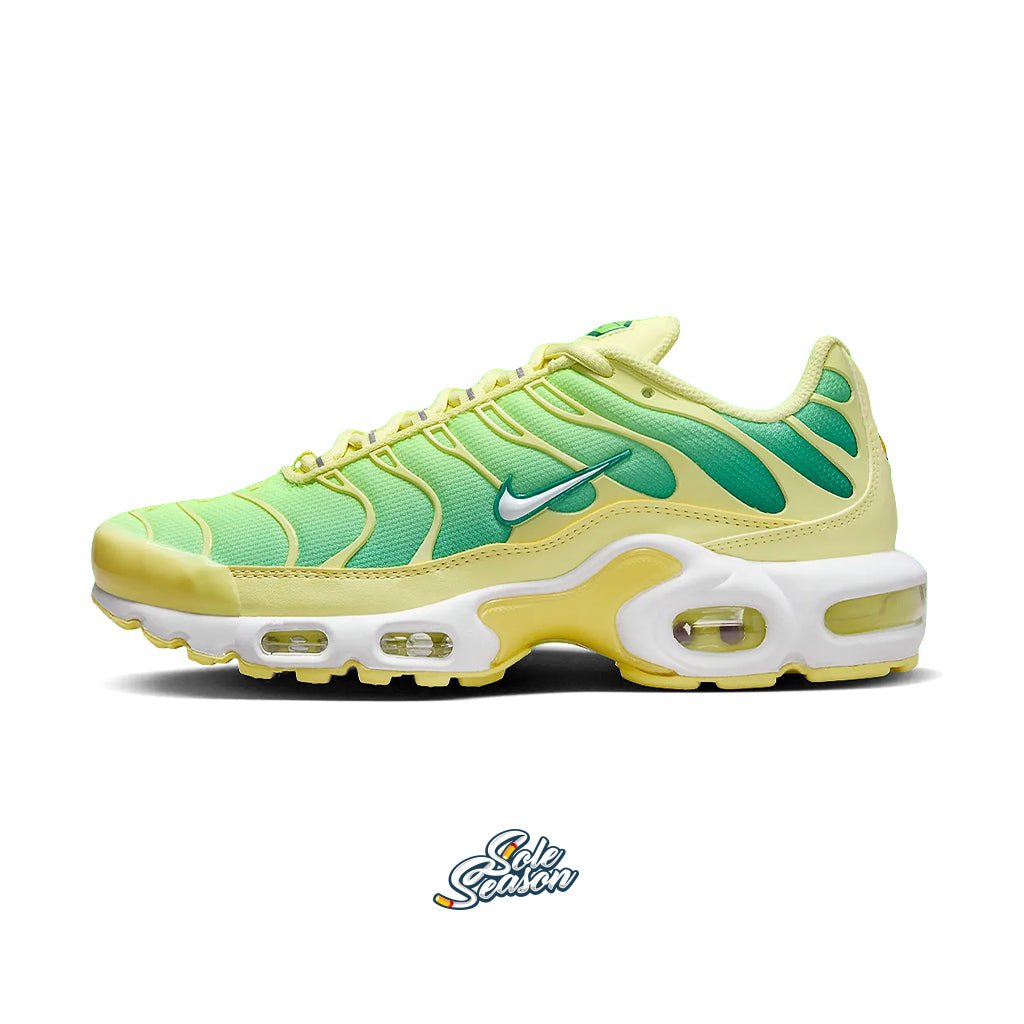 Nike Air Max Plus