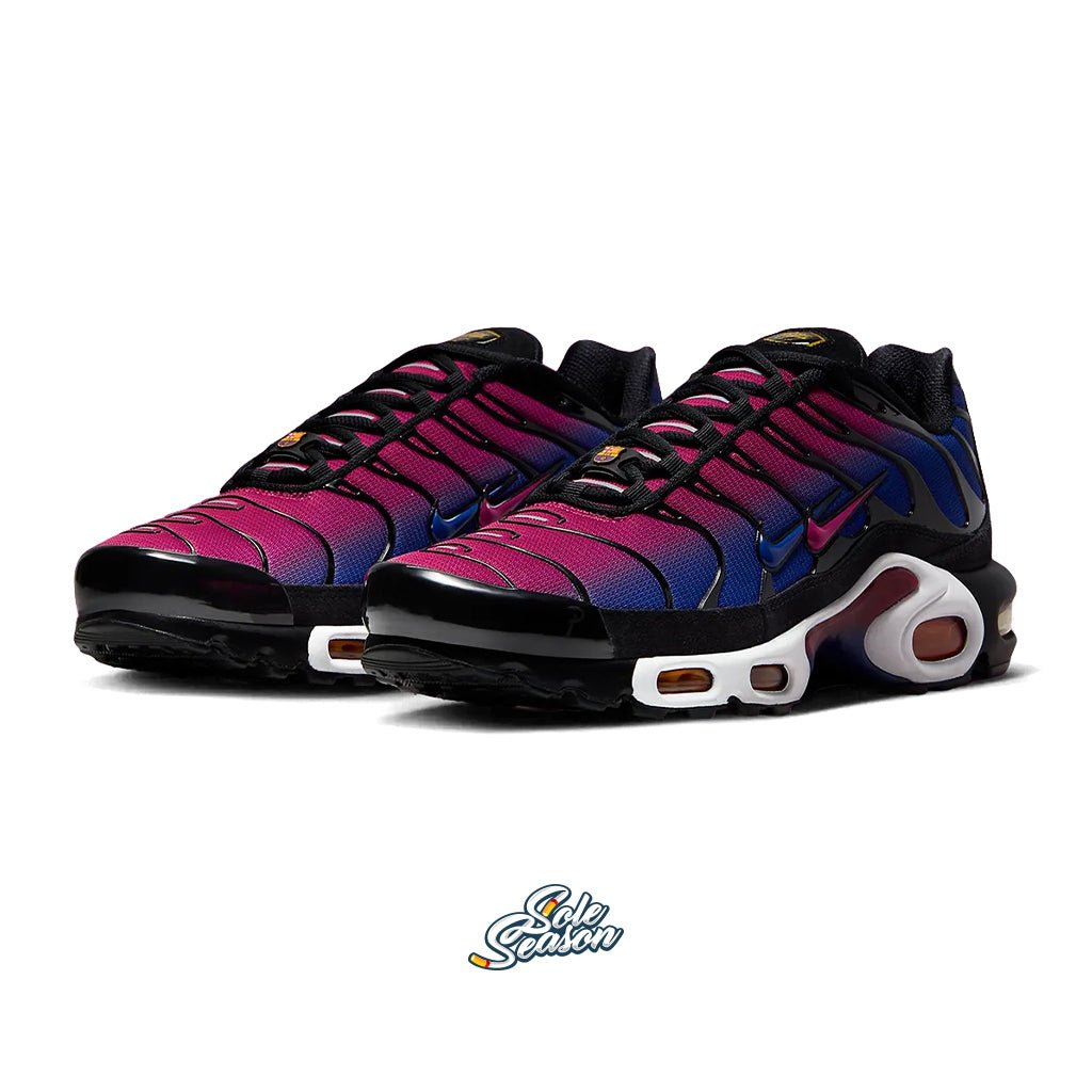 Nike Air Max Plus