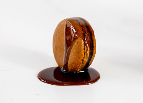 Marrons Glacé GREAT TASTE GOLD STAR AWARD WINNING