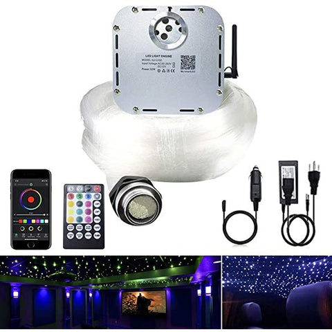 Chinly Starlight 32W 1000 PCS with Whole Price Supplied by SANLI LED