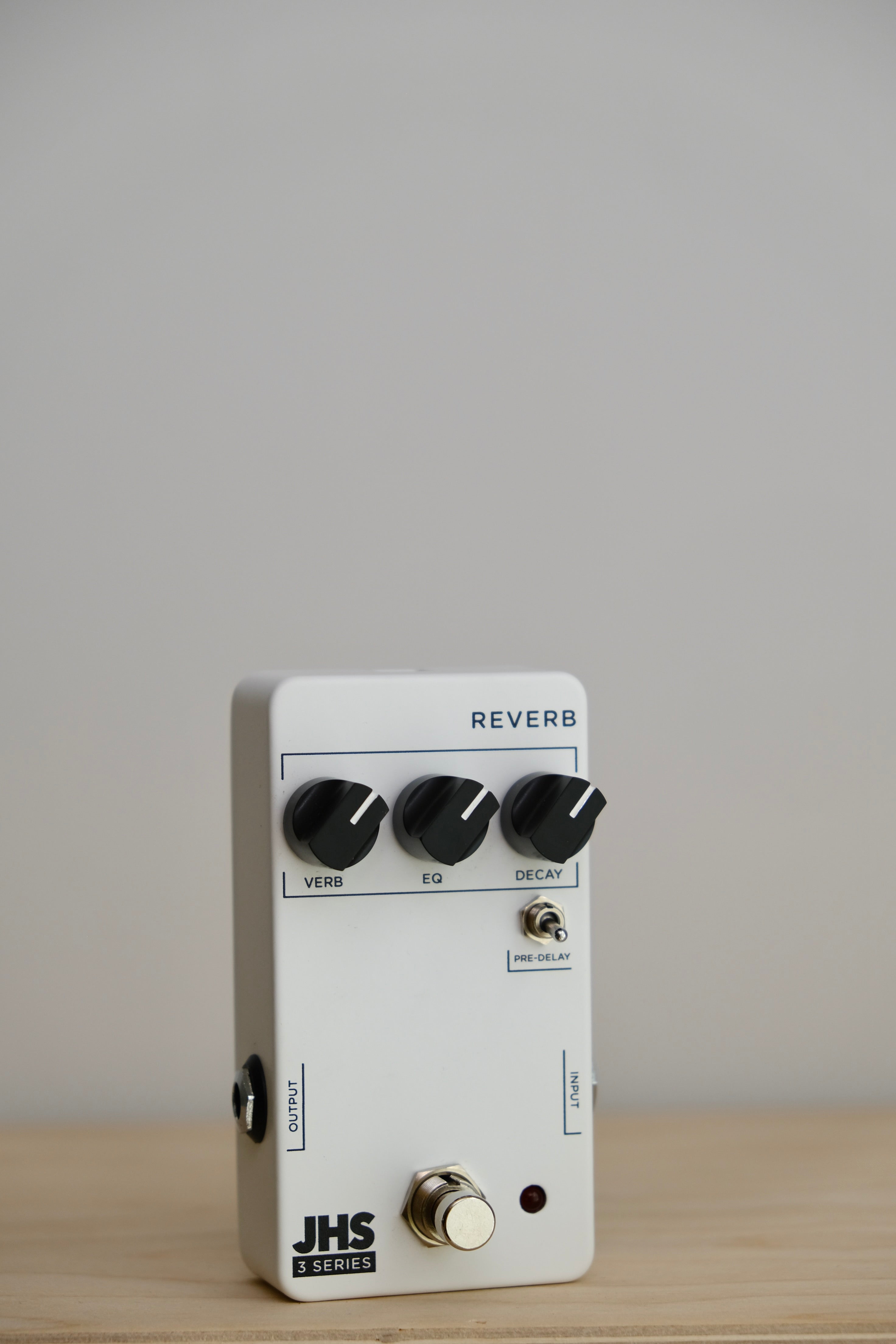 JHS 3 Series Reverb
