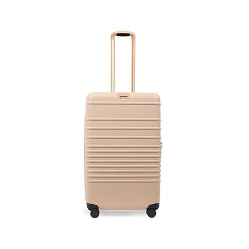 beis luggage cover