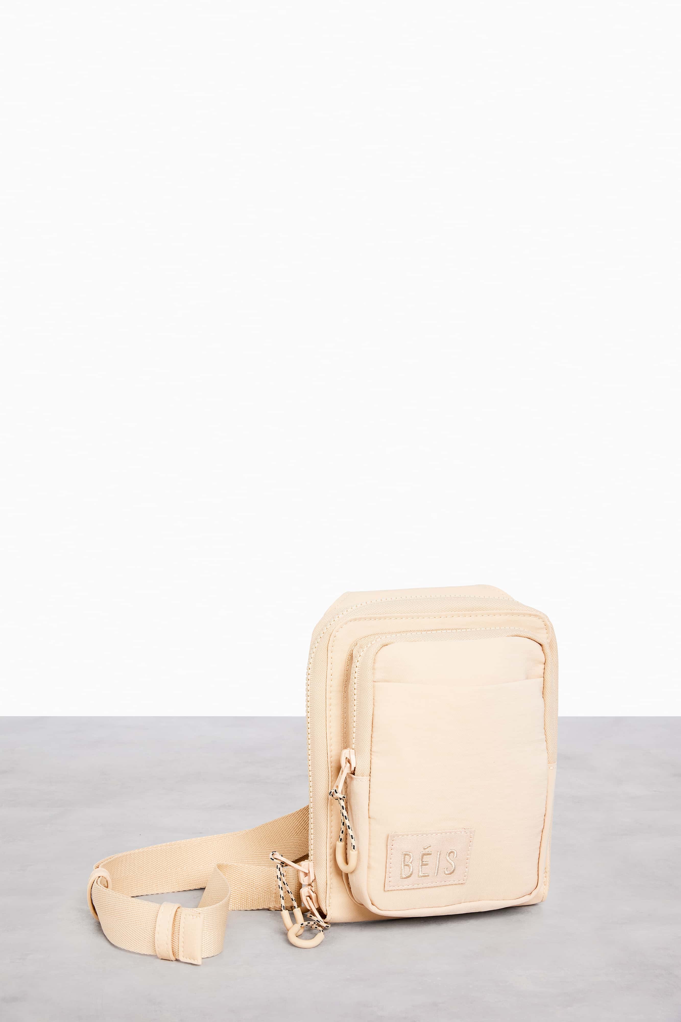 The Sport Pack in Beige