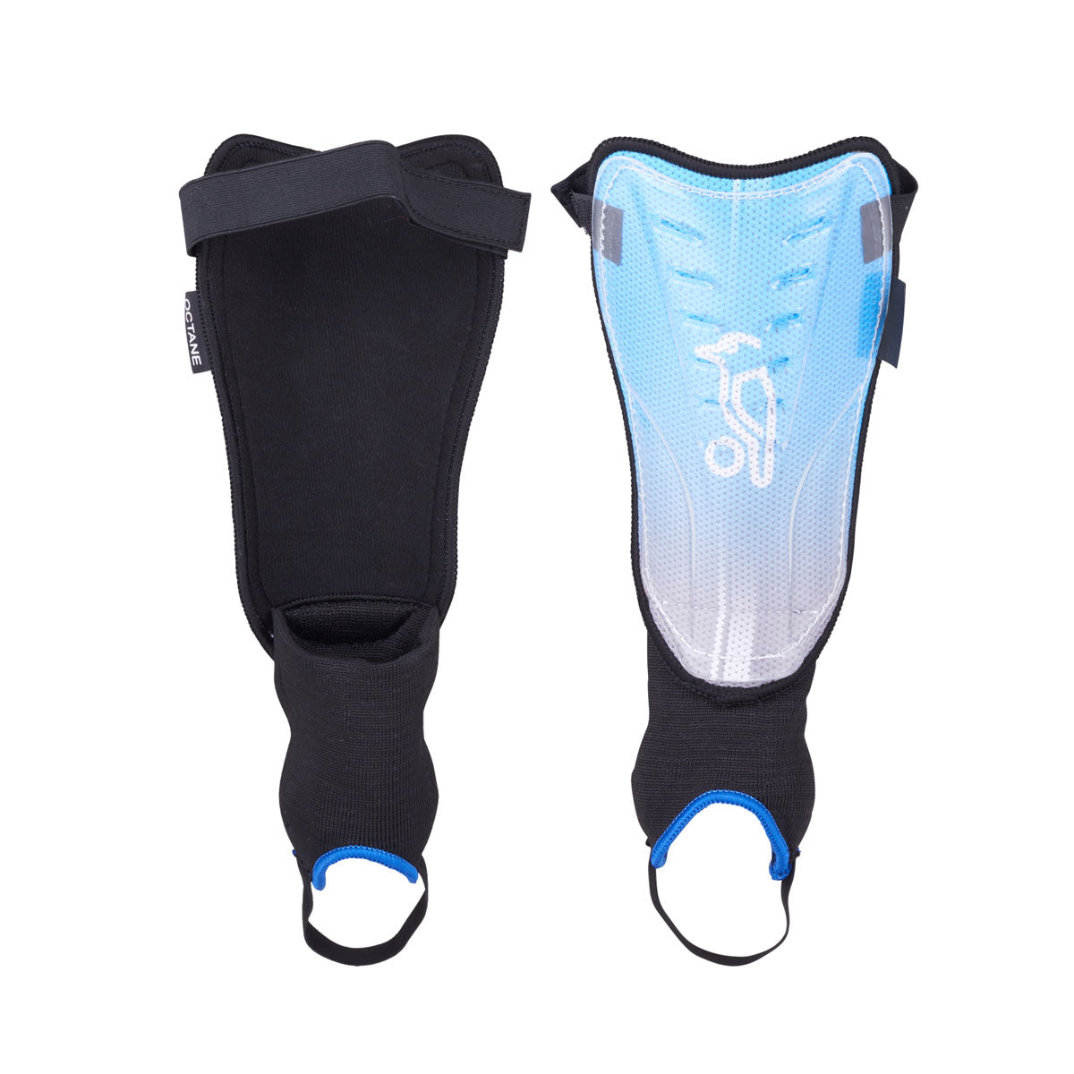 Kookaburra Octane Hockey Shin Guard - Field product image