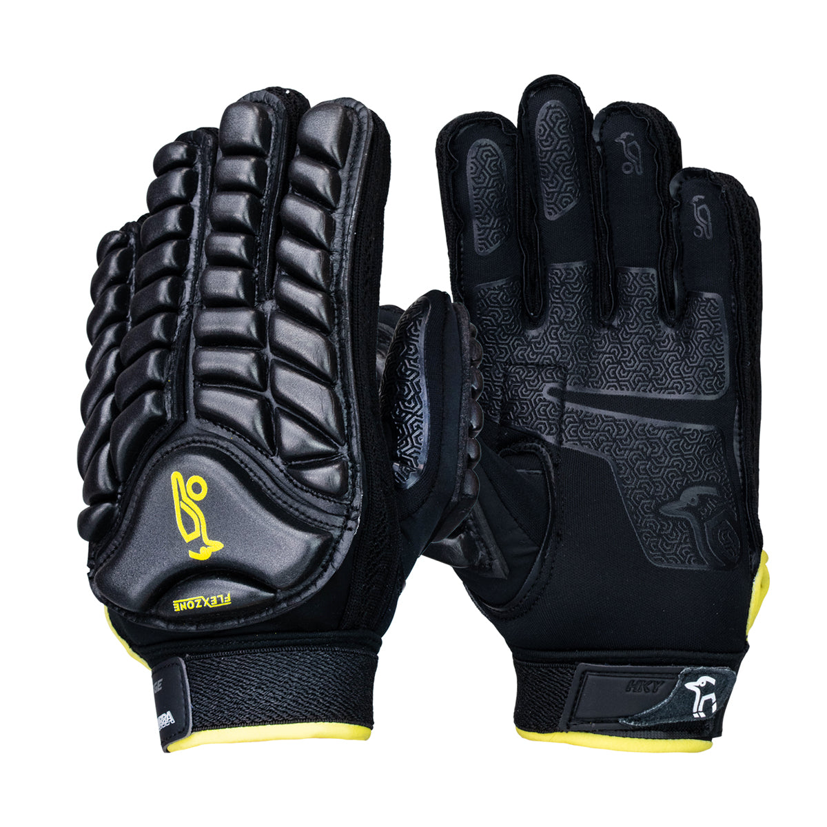 Kookaburra Siege Hockey Gloves - 2023 - Field product image