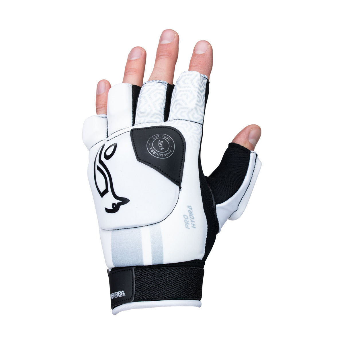 Kookaburra Pro Hydra Hockey Gloves - Field product image