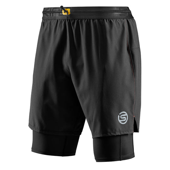  SKINS Series-3 Unisex MX Compression Calf Sleeves, Black,  X-Small : Clothing, Shoes & Jewelry