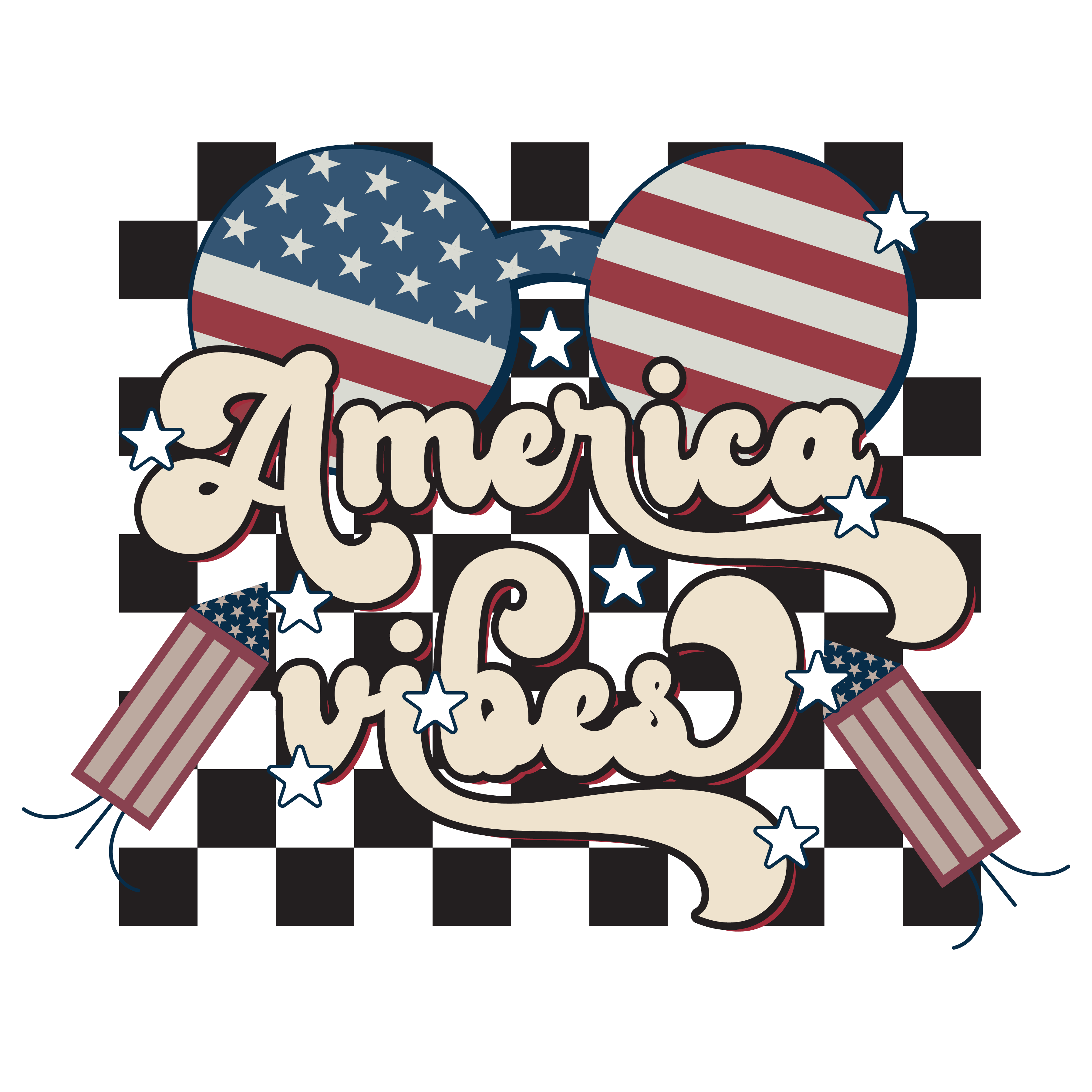 AMERICAN VIBES