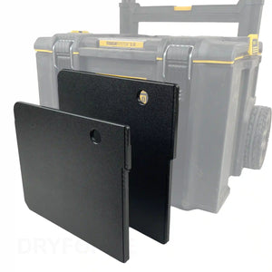 Dividers for Dewalt ToughSystem 2.0 Rolling Tool Box DWST08450 - Tools/Case NOT Included - dryforge - Dewalt Organizer Box