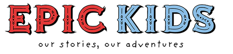 Epic Kids Logo