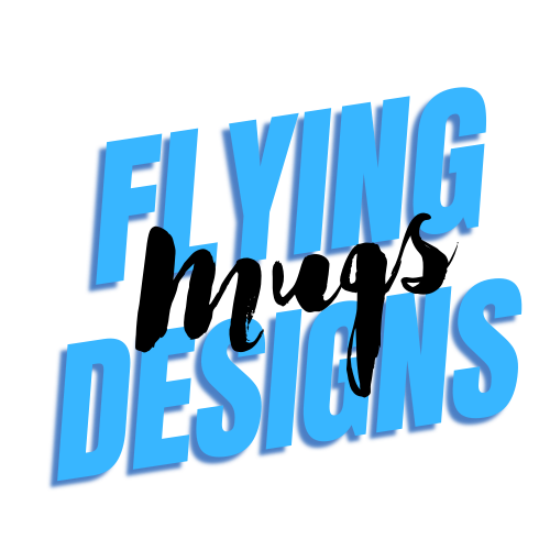 Flying Mugs Designs