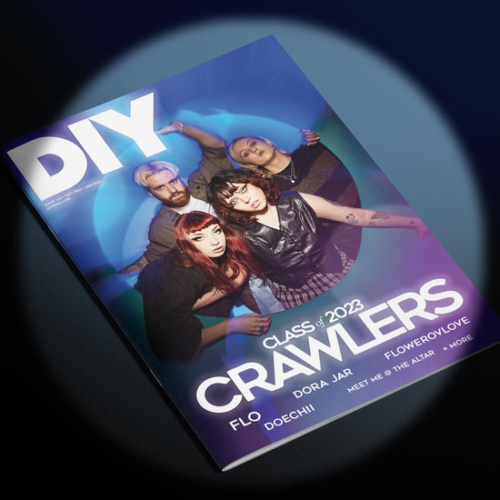 DIY, December 2022 / January 2023 by DIY Magazine - Issuu