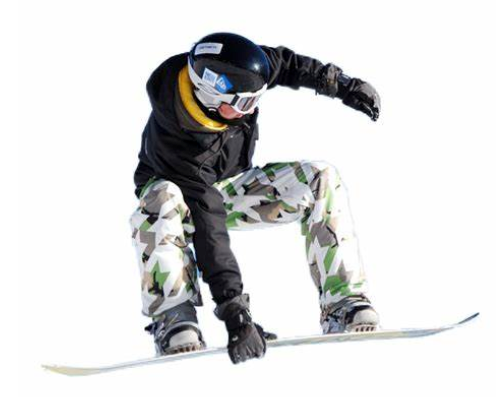 INDY GRAB snowboarding