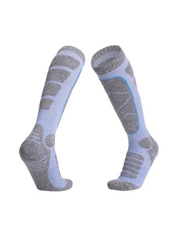 moisture wicking socks