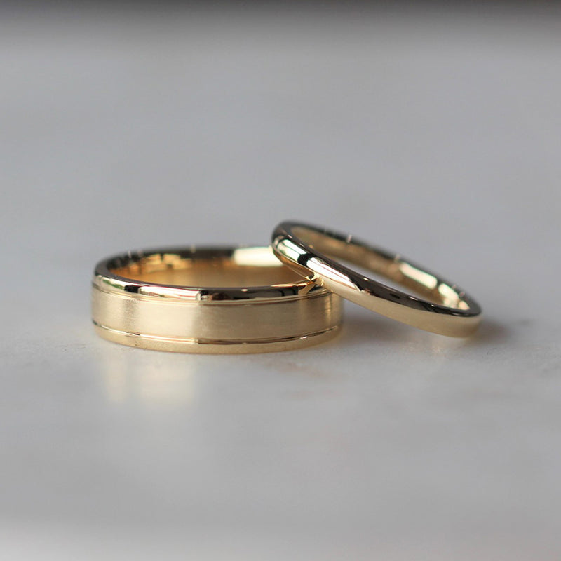 Custom Made & Bespoke Engagement Rings in Sydney