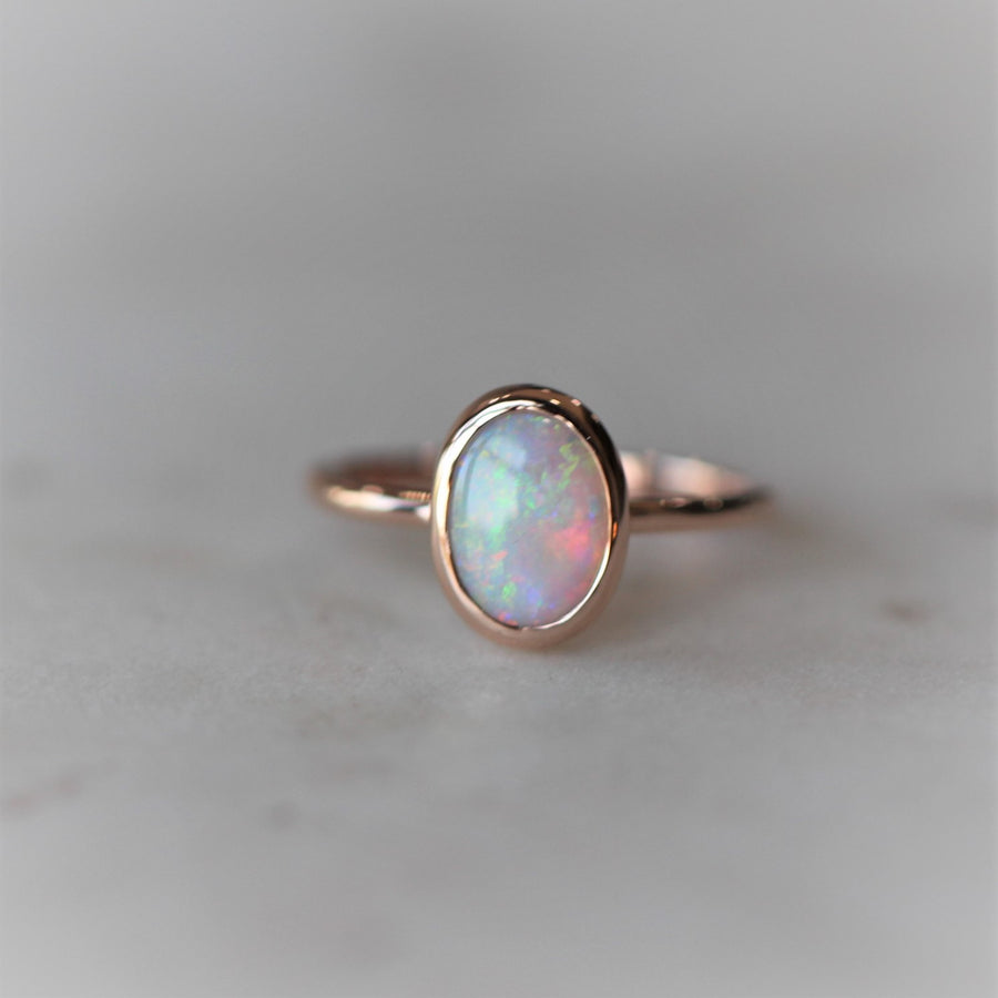 Opals - Meg Maskell Fine Jewellery