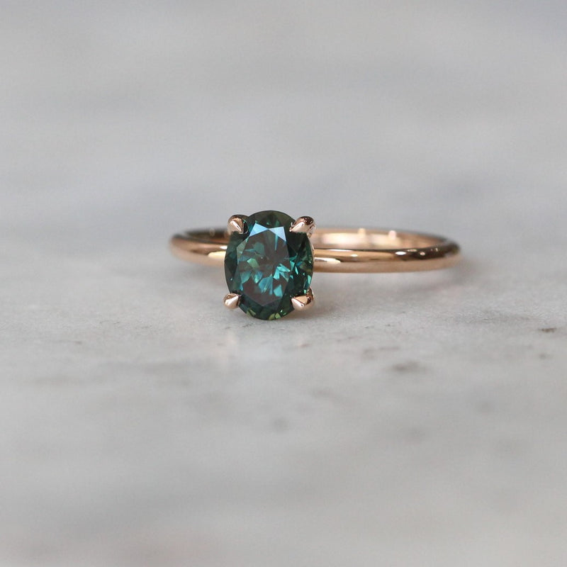 Engagement / Available Now - Meg Maskell Fine Jewellery