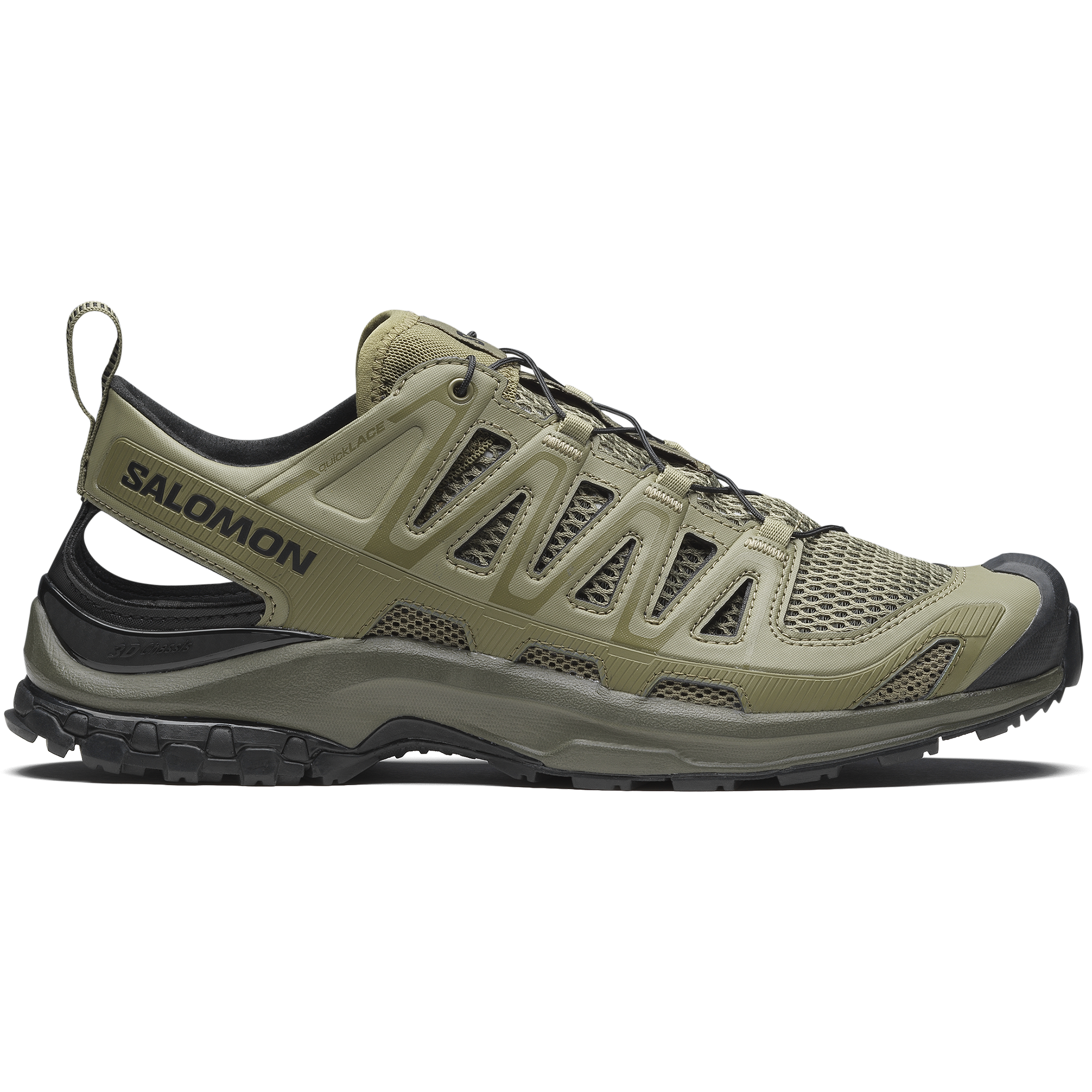 入手困難！Salomon KOREA ストレートプルオーバー