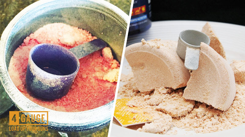 HOW TO FIX YOUR HARD CLUMPY TUB OF PRE-WORKOUT