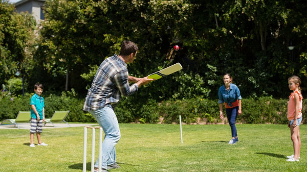 Backyard Cricket