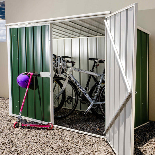 Bike Sheds, Bike Storage, Cycle-Works Limited, Bike Lockers, Bike  Storage, Bike Sheds