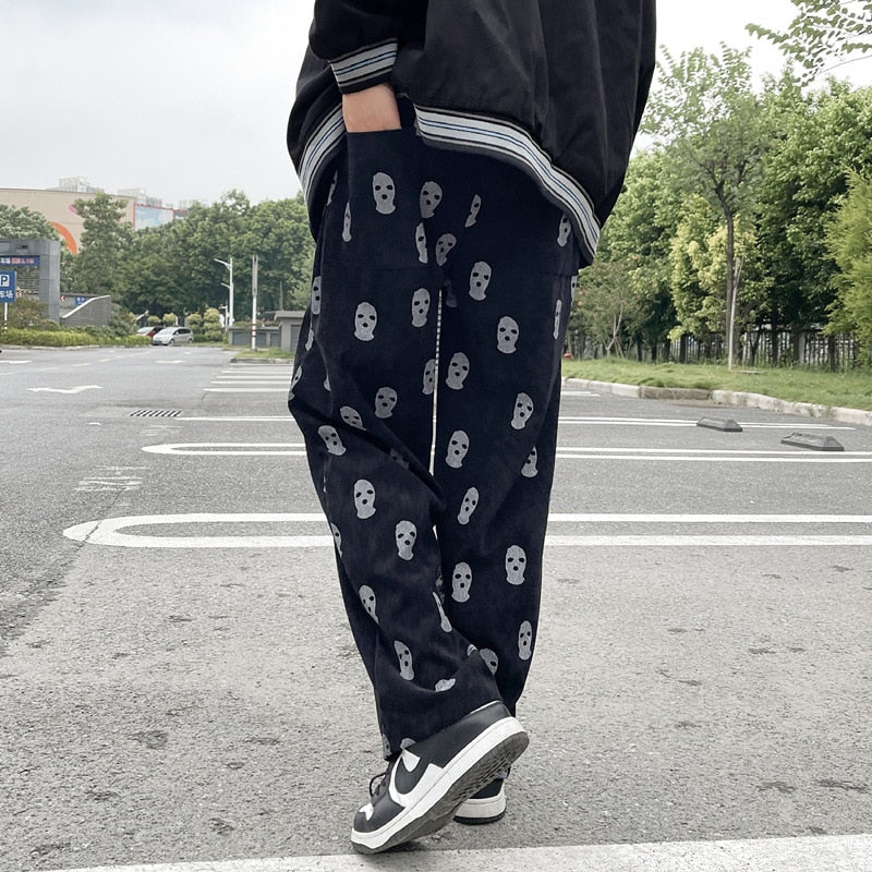 話題の人気 supreme corduroy skate pant s コーデュロイパンツ