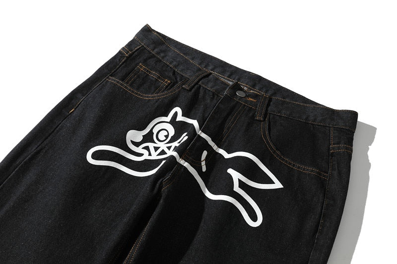 Ropa Dog Denim Jeans – DAXUEN | Streetwear & Aesthetics