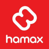 hamax logo