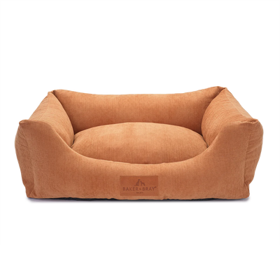 Baker & Bray Eco Luxe Orthopaedic Luxury Dog Bed